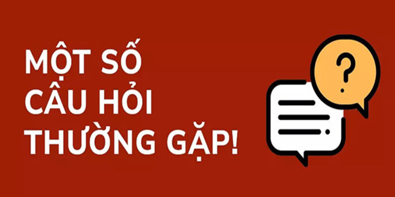 Câu hỏi thường gặp khi đăng ký account tại ở W88