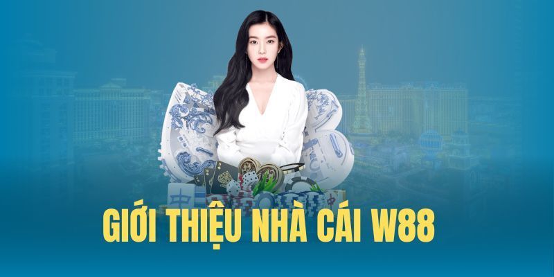 Giới thiệu game tại W88