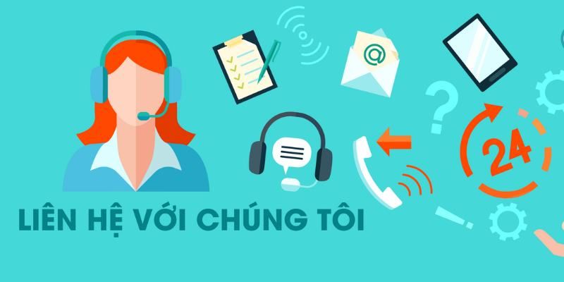 Giải đáp thắc mắc thường gặp khi liên hệ W88