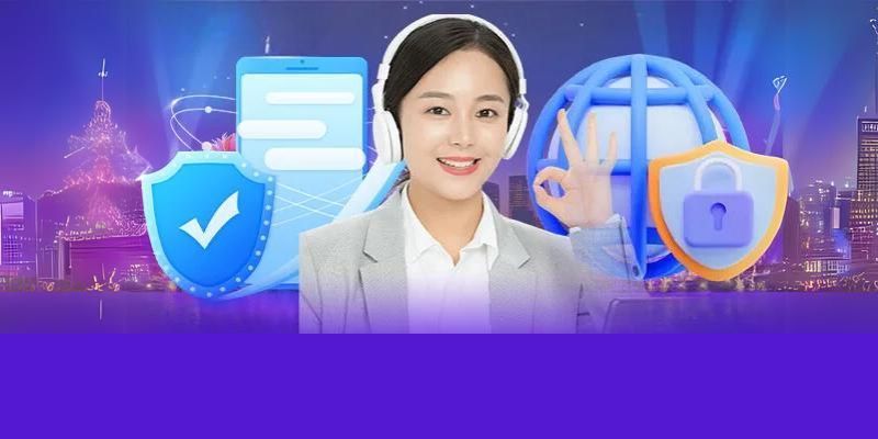 Trải nghiệm lô đề online bảo mật tối tân